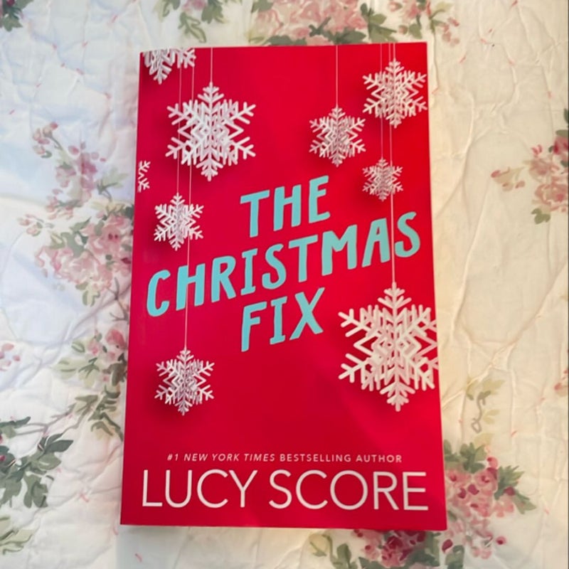 The Christmas Fix