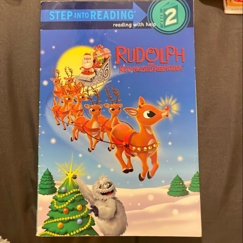 Rudolph the Red-Nosed Reindeer