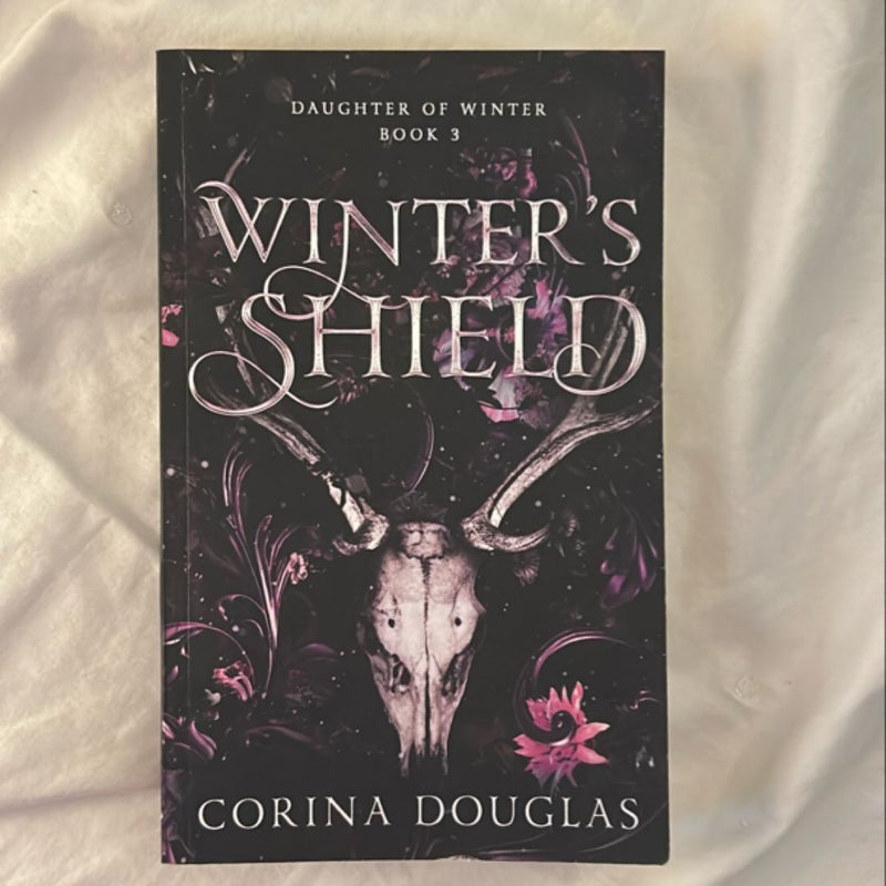 Winter’s Shield