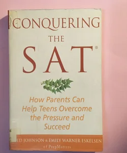 Conquering the SAT (First Edition)