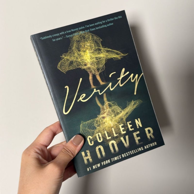 Verity