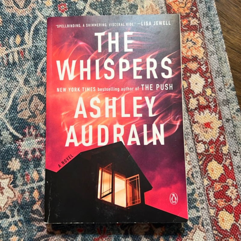 The Whispers