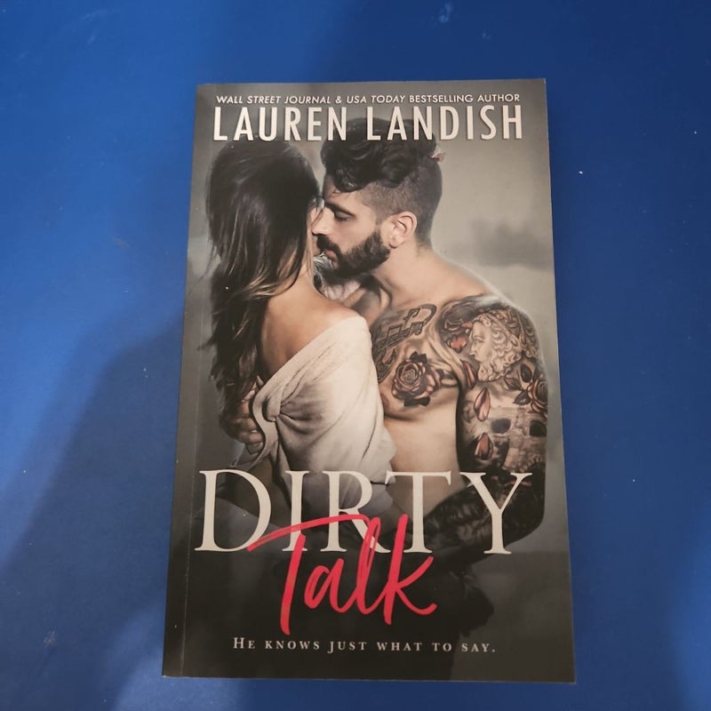 Dirty Talk