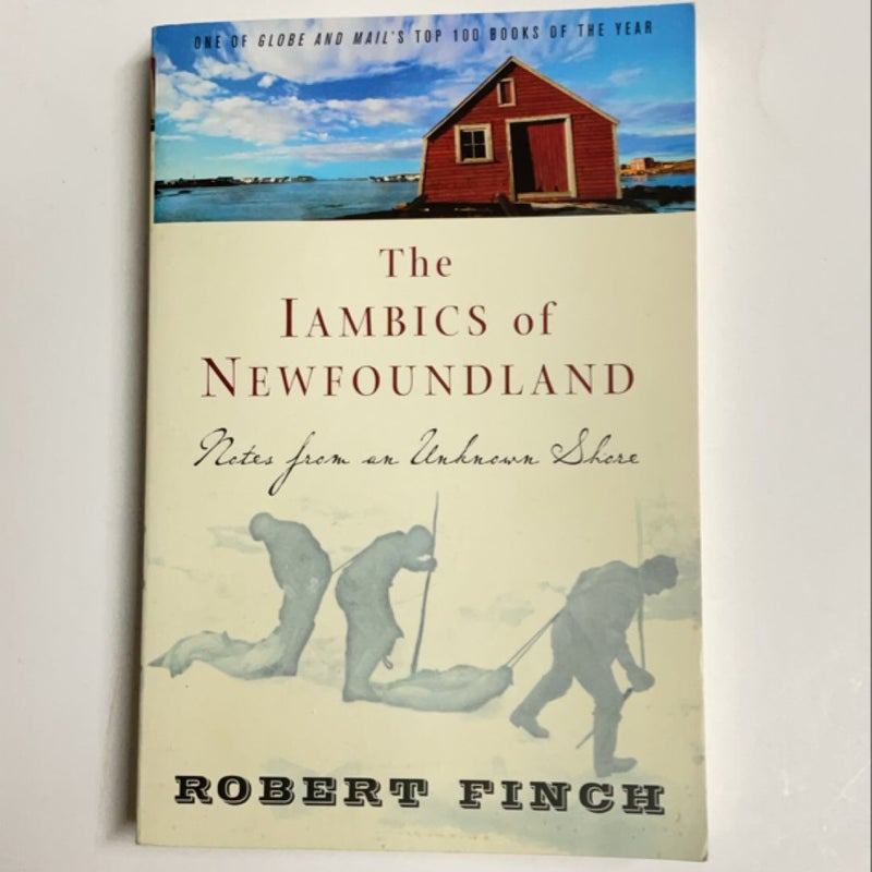 The Iambics of Newfoundland