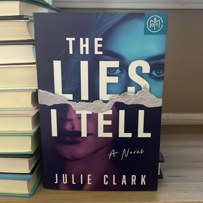 The Lies I Tell