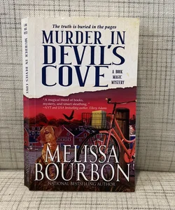 Murder in Devil's Cove