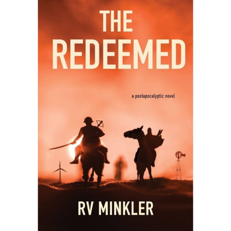 The Redeemed