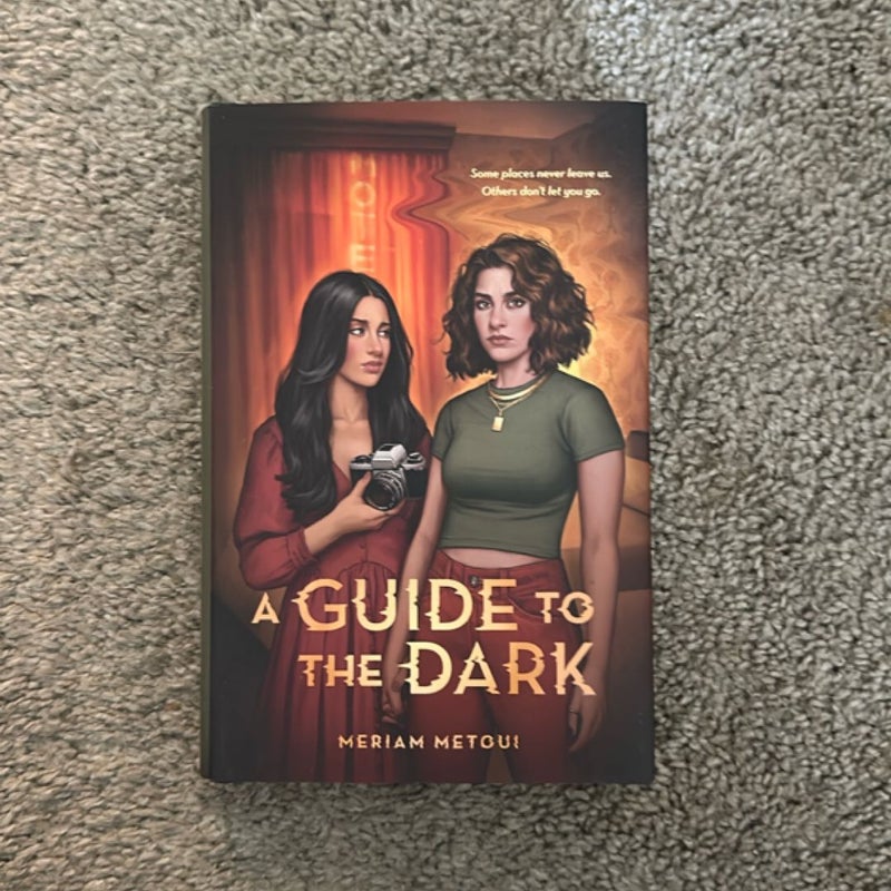 A Guide to the Dark