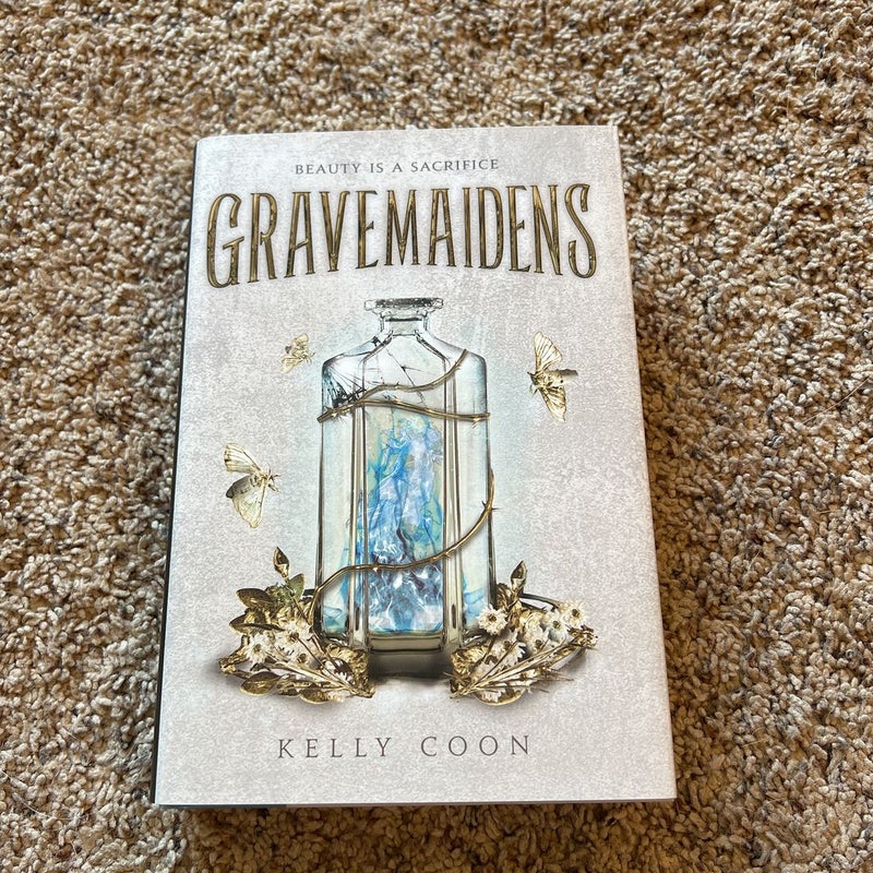 Gravemaidens