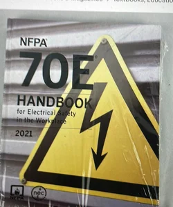 Standard for Electrical Safety in the Workplace® Handbook