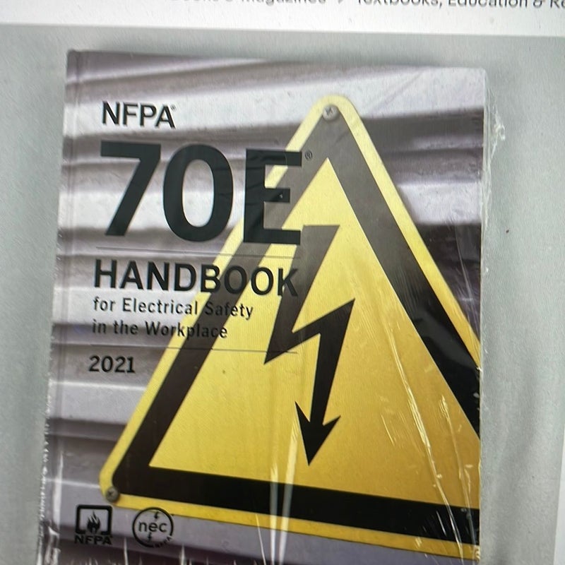 Standard for Electrical Safety in the Workplace® Handbook