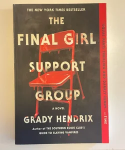 The Final Girl Support Group