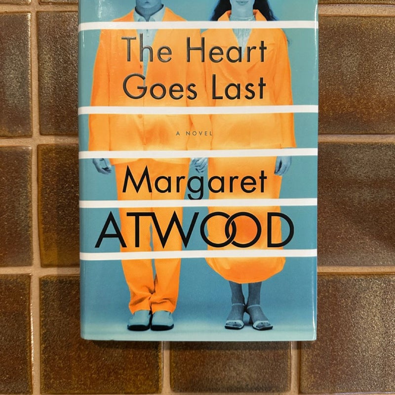 The Heart Goes Last