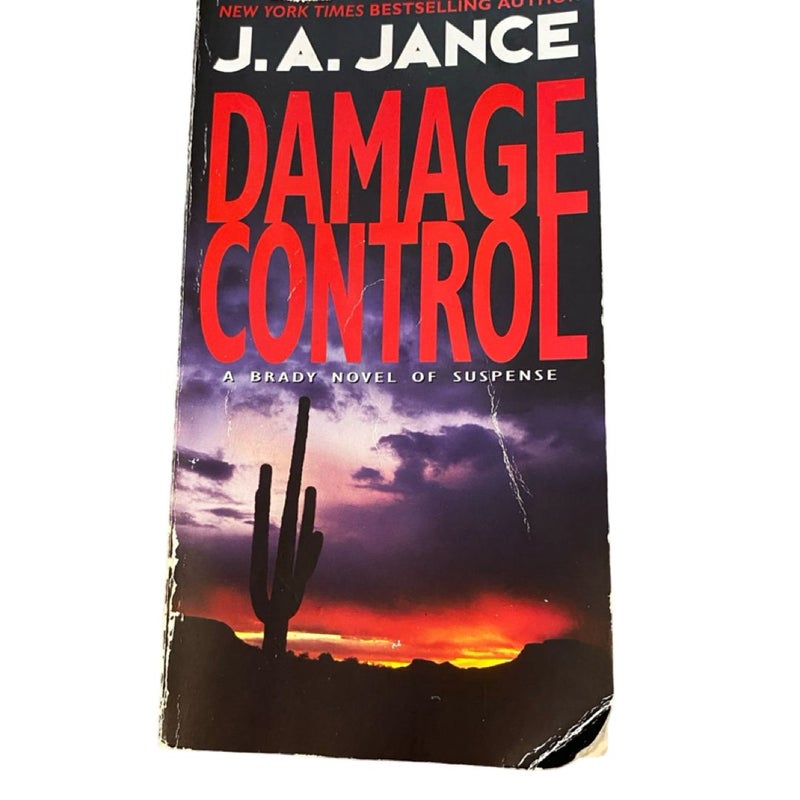 Damage Control