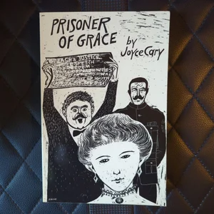 Prisoner of Grace