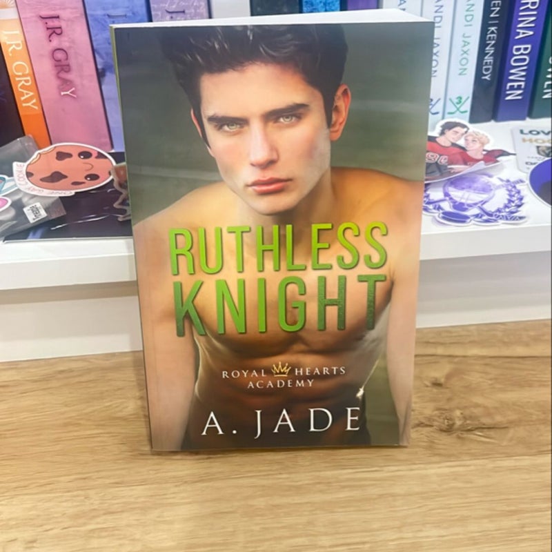 Ruthless Knight