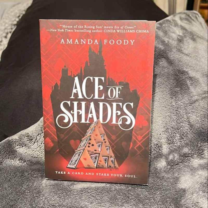 Ace of Shades