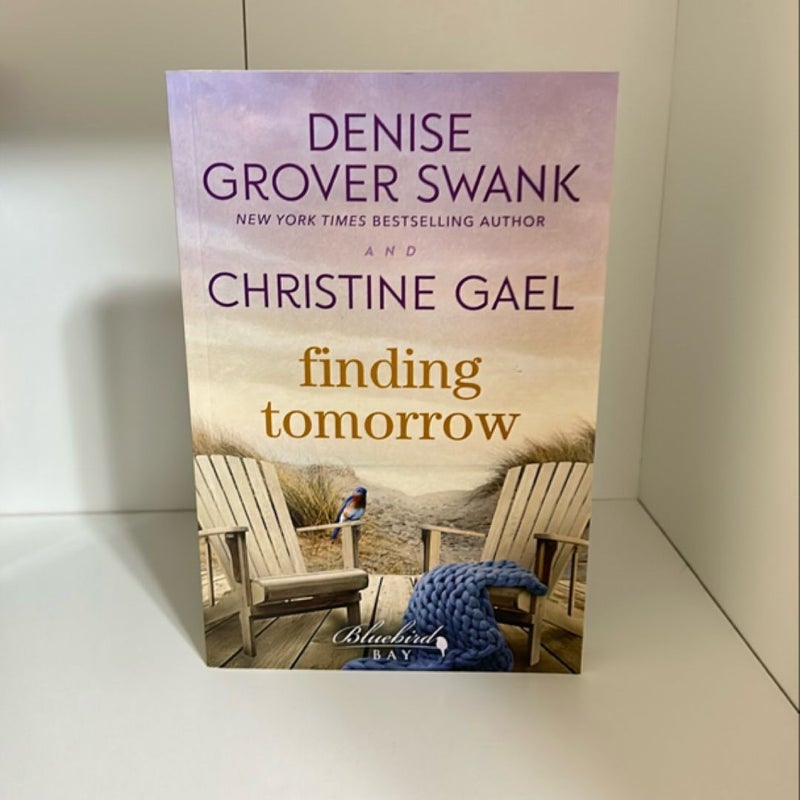Finding Tomorrow