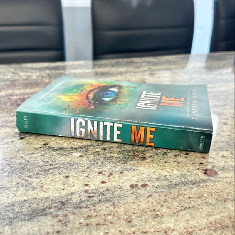 Ignite Me