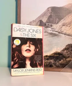 Daisy Jones and the Six