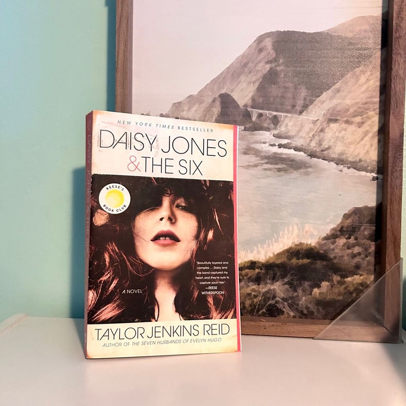 Daisy Jones and the Six