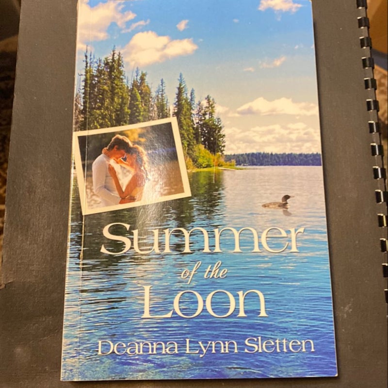 Summer of the Loon