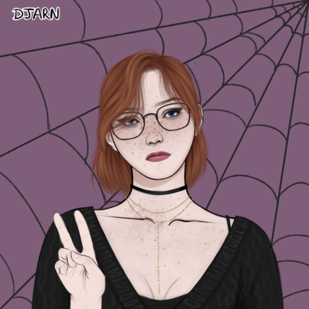 From the Library of a Mood Reader 💜🌙