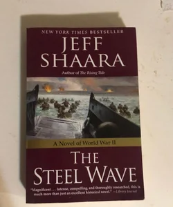 The Steel Wave 14