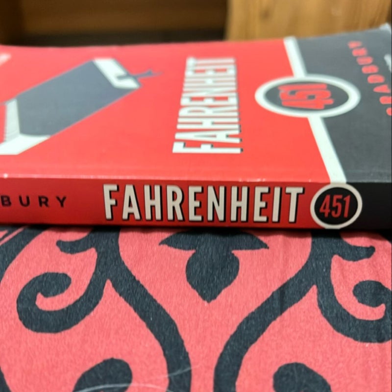 Fahrenheit 451