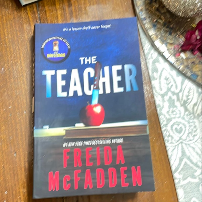 The Teacher