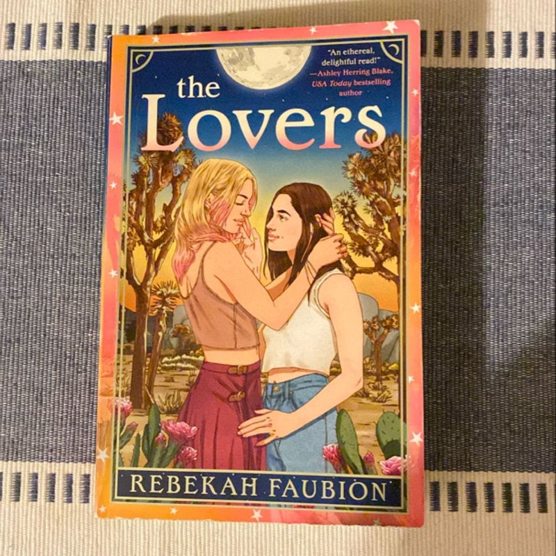 The Lovers