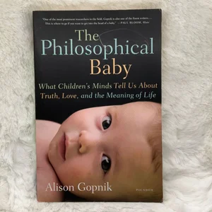 The Philosophical Baby