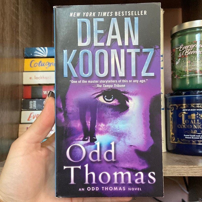 Odd Thomas