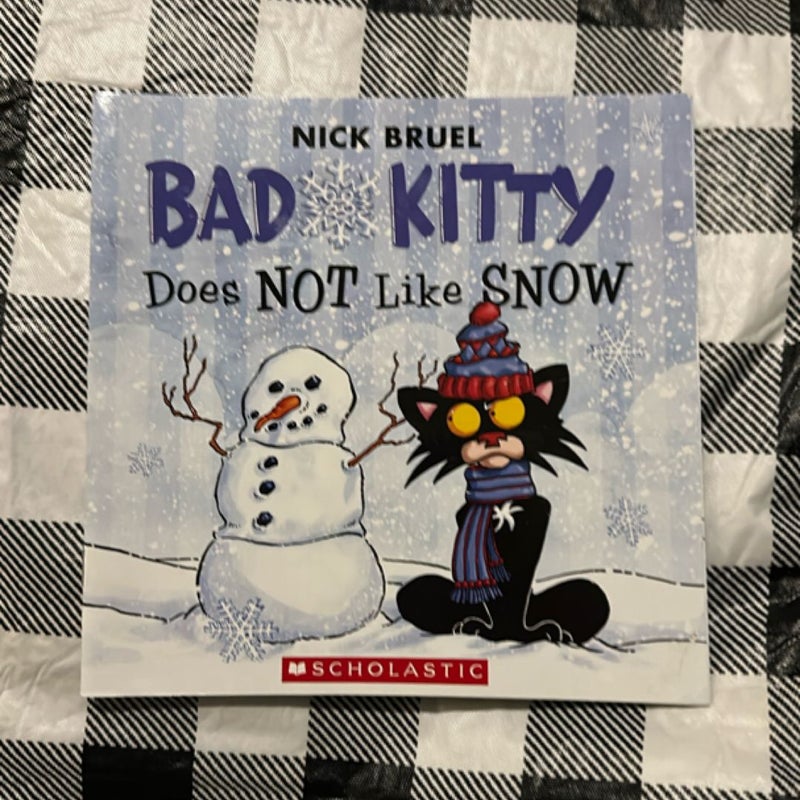 Winter Wonderland Book Bundle