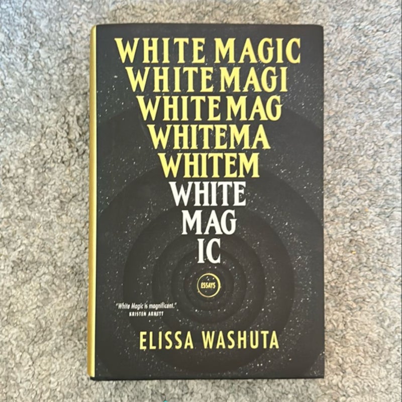 White Magic