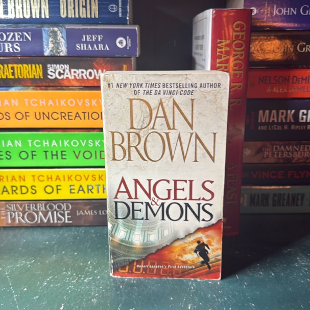 Angels and Demons