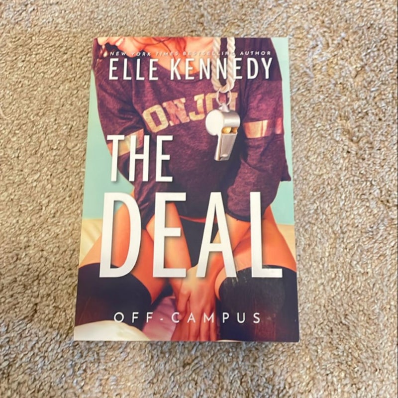 The Deal