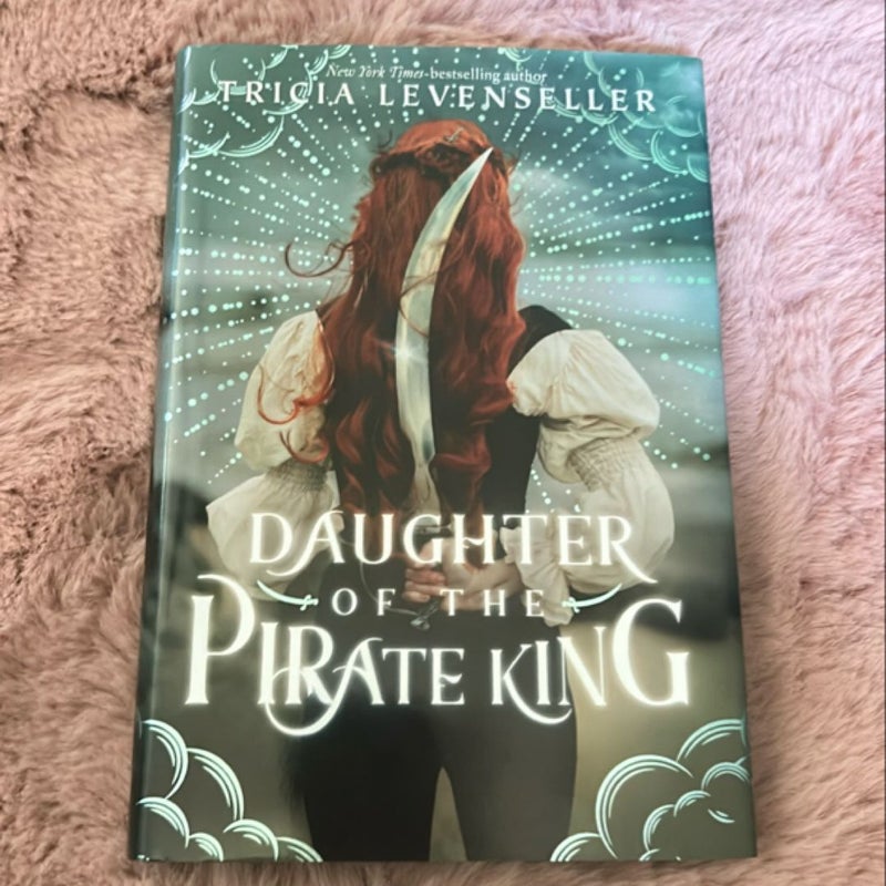 Daughter of the Pirate King