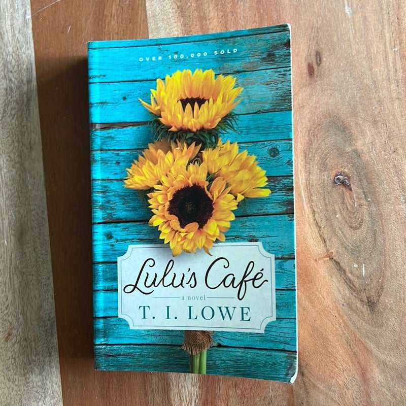 Lulu's Café