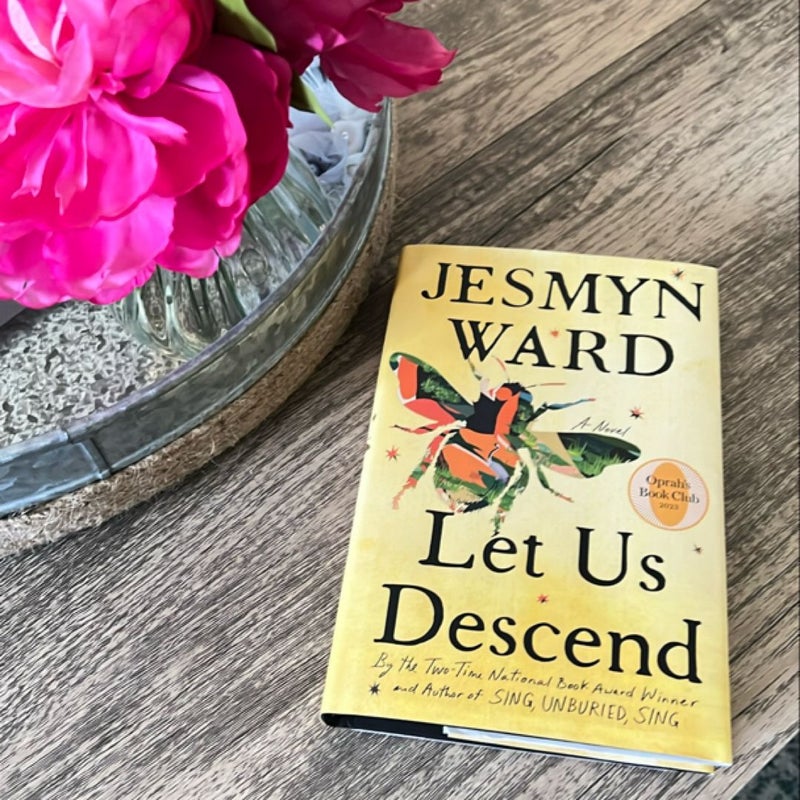 Let Us Descend