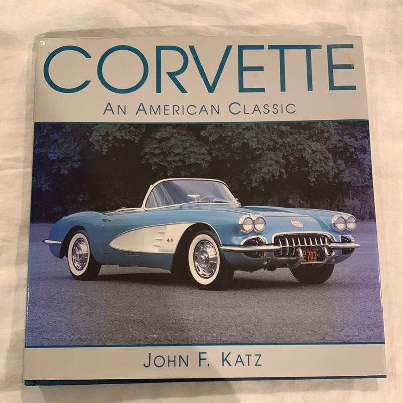 Corvette