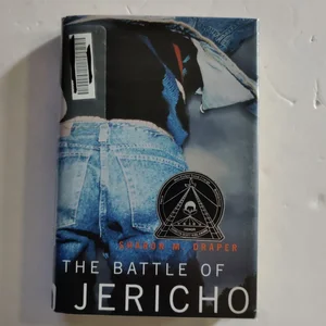 The Battle of Jericho