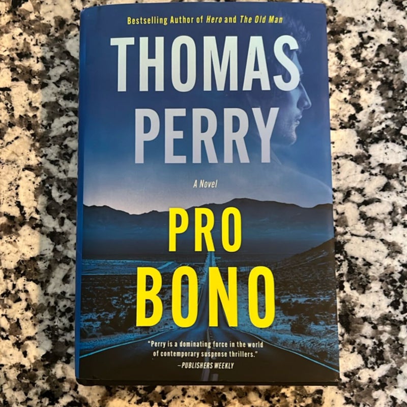 Pro Bono