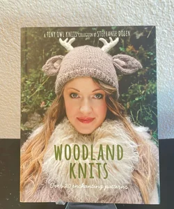 Woodland Knits