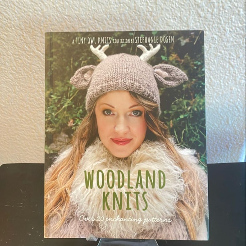 Woodland Knits