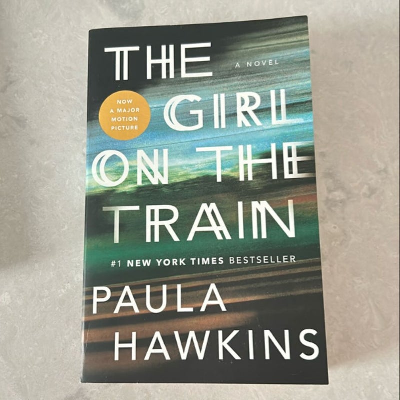 The Girl on the Train