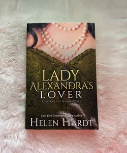 Lady Alexandra's Lover