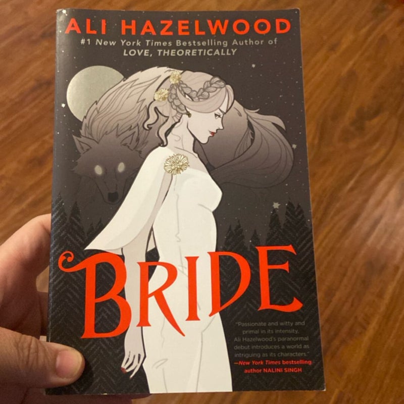 Bride