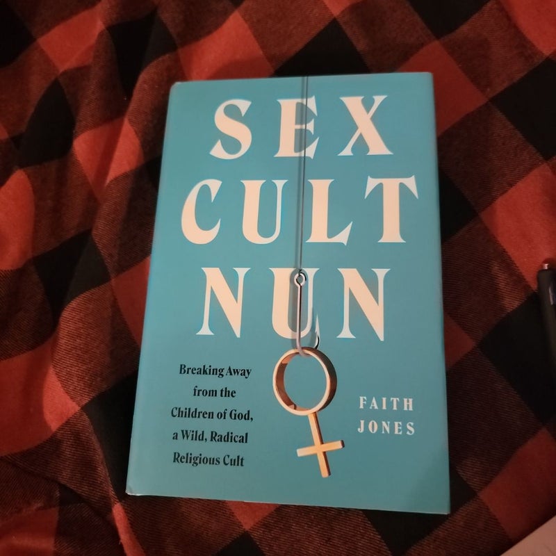 Sex Cult Nun