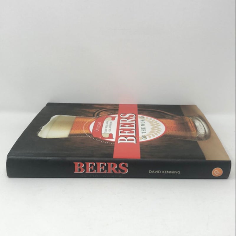 Beers of the World